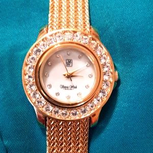 Victoria Wieck Watch